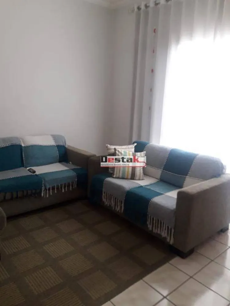 Apartamento, 3 quartos, 63 m² - Foto 2