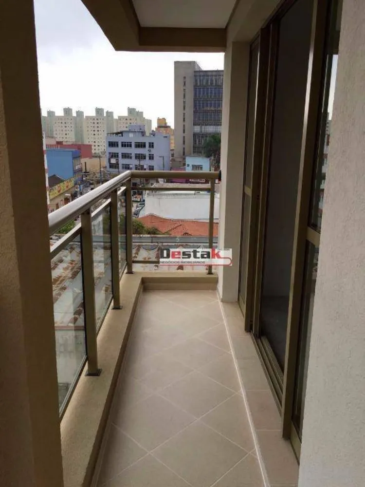 Sala-Conjunto, 32 m² - Foto 3