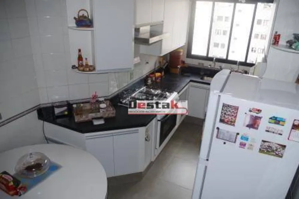 Apartamento, 3 quartos, 140 m² - Foto 4