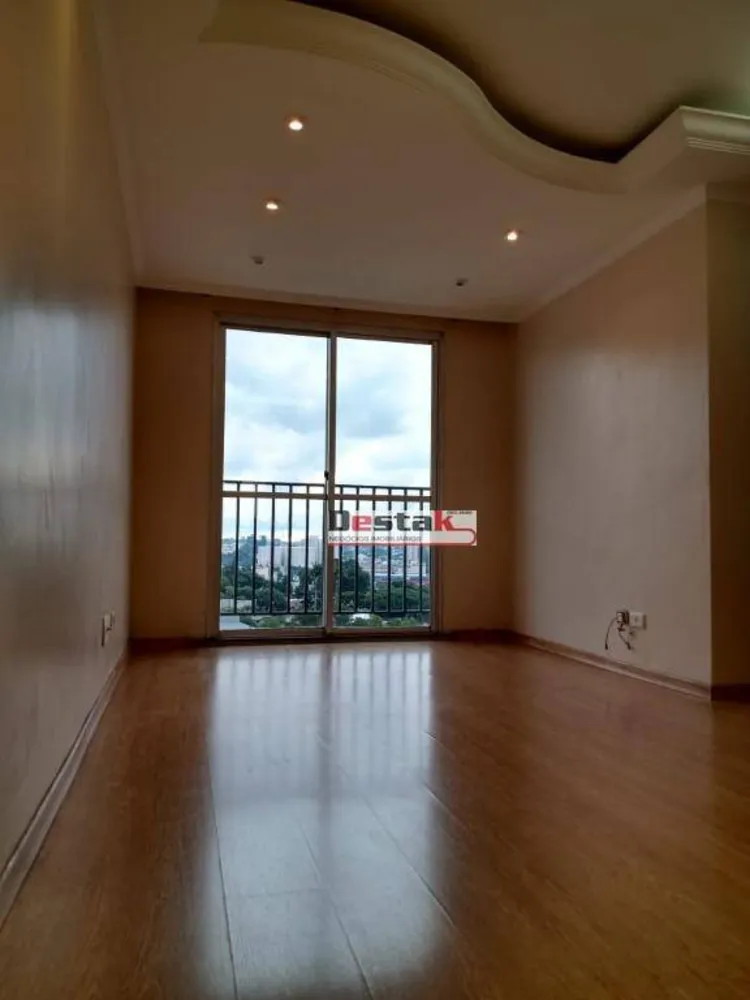 Apartamento, 2 quartos, 50 m² - Foto 3