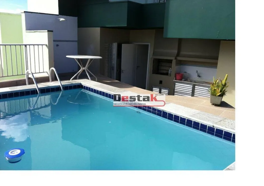 Apartamento, 3 quartos, 169 m² - Foto 2