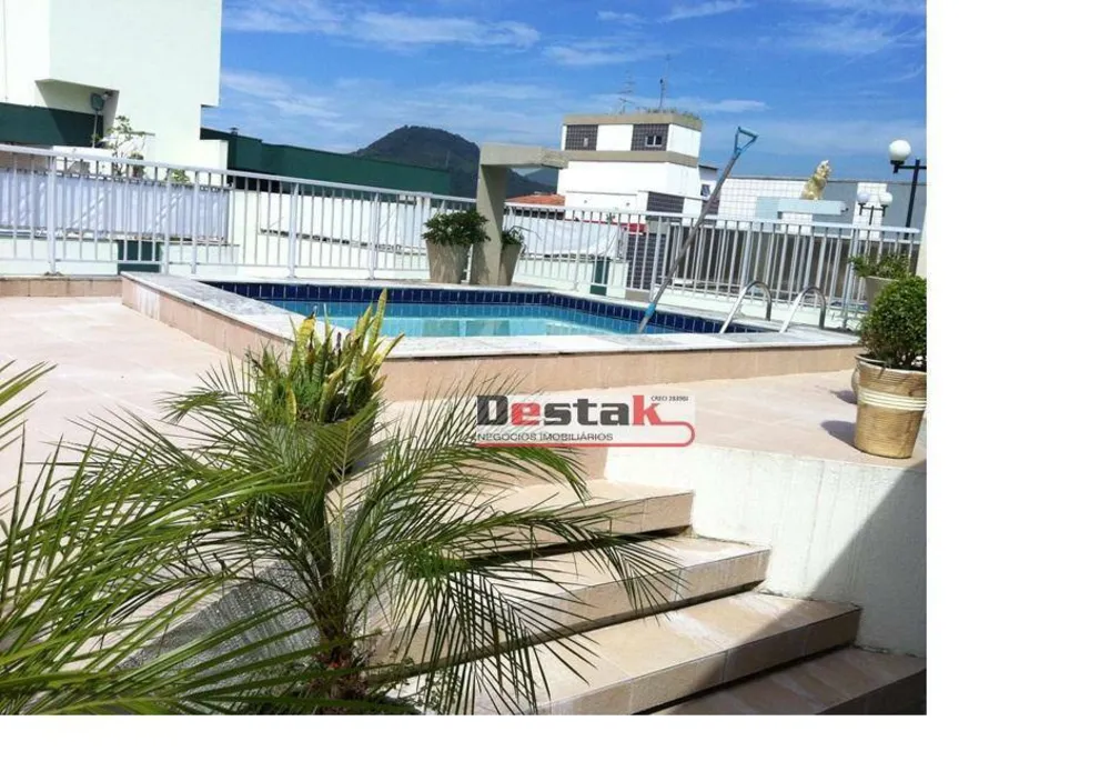Apartamento, 3 quartos, 169 m² - Foto 3