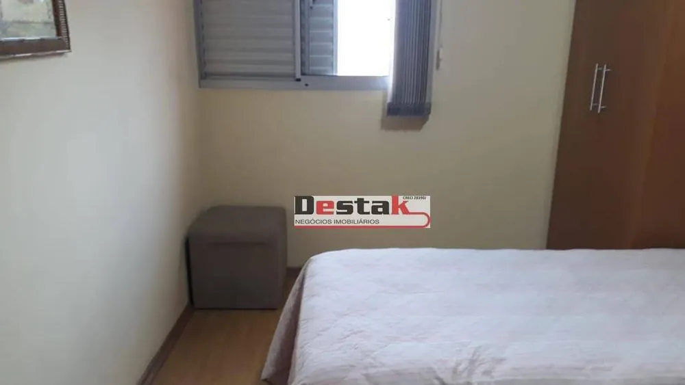 Sobrado, 3 quartos, 166 m² - Foto 3