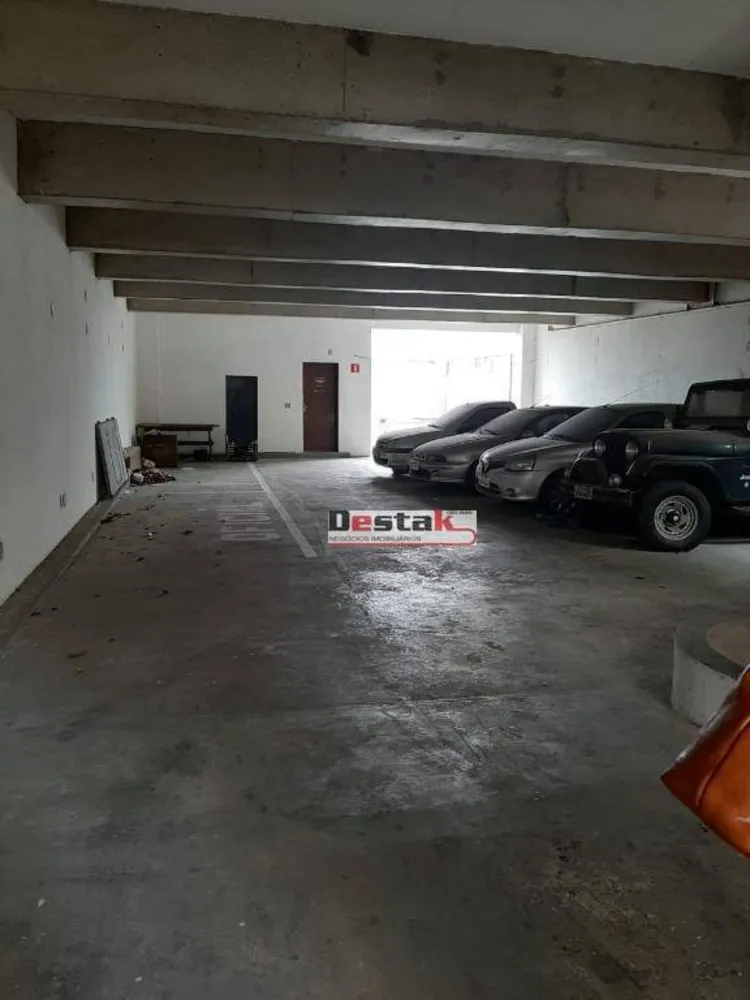 Prédio Inteiro, 740 m² - Foto 3