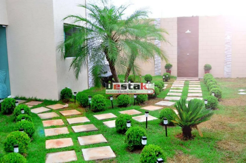 Sobrado, 3 quartos, 430 m² - Foto 2