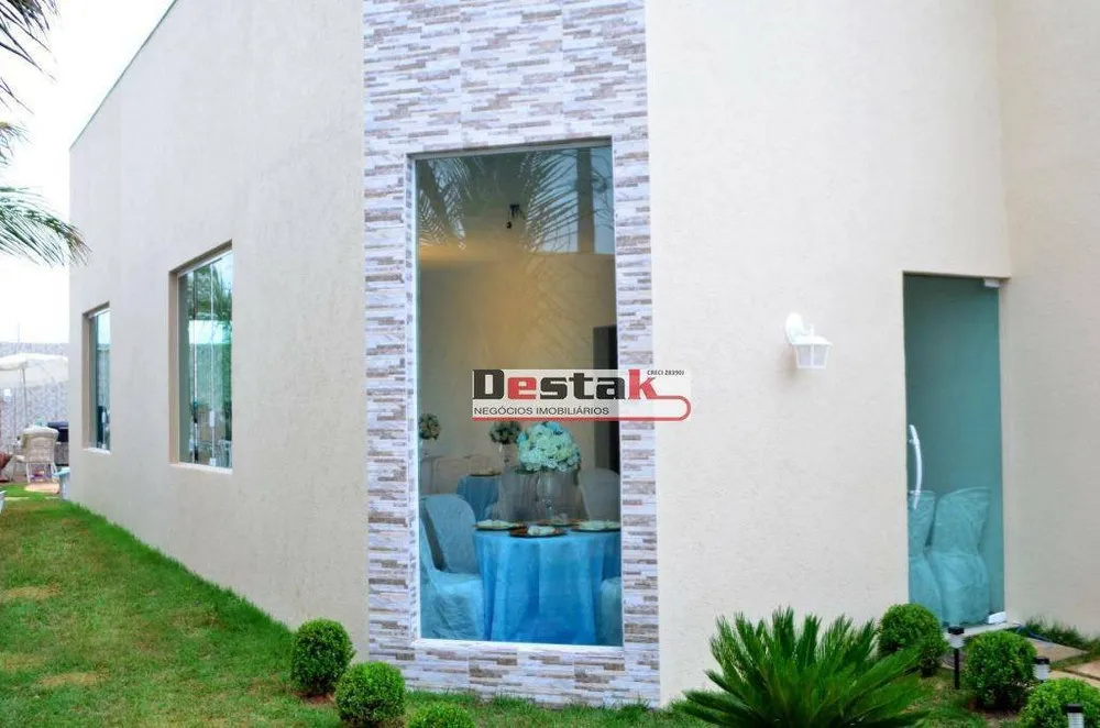 Sobrado, 3 quartos, 430 m² - Foto 1
