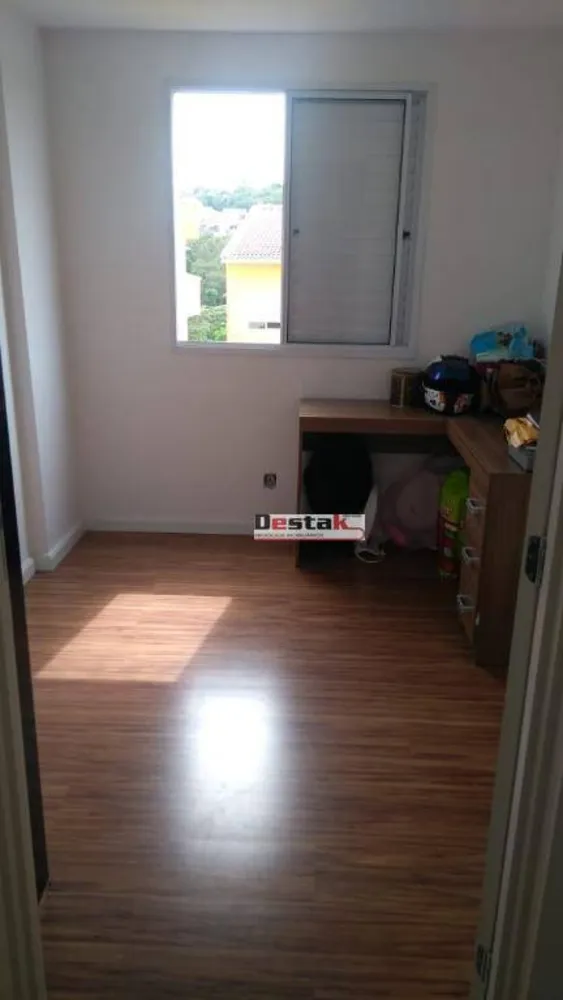 Apartamento, 2 quartos, 55 m² - Foto 2
