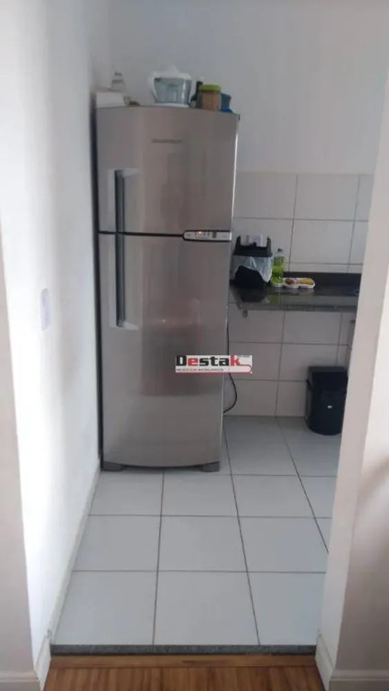 Apartamento, 2 quartos, 55 m² - Foto 1