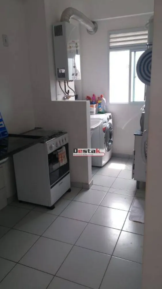 Apartamento, 2 quartos, 55 m² - Foto 4