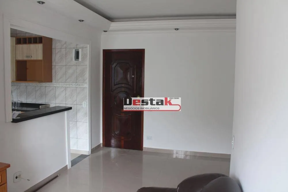Apartamento, 2 quartos, 60 m² - Foto 4