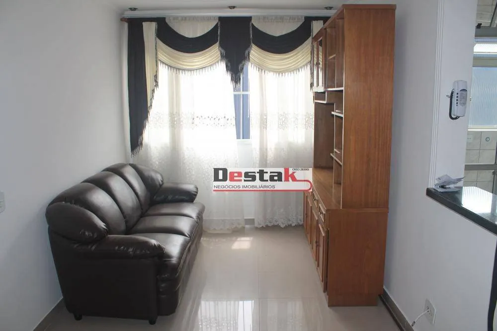 Apartamento, 2 quartos, 60 m² - Foto 3