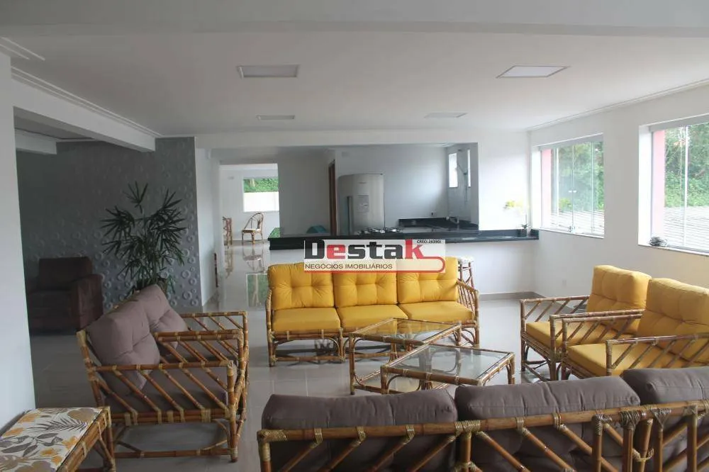 Apartamento, 2 quartos, 60 m² - Foto 1