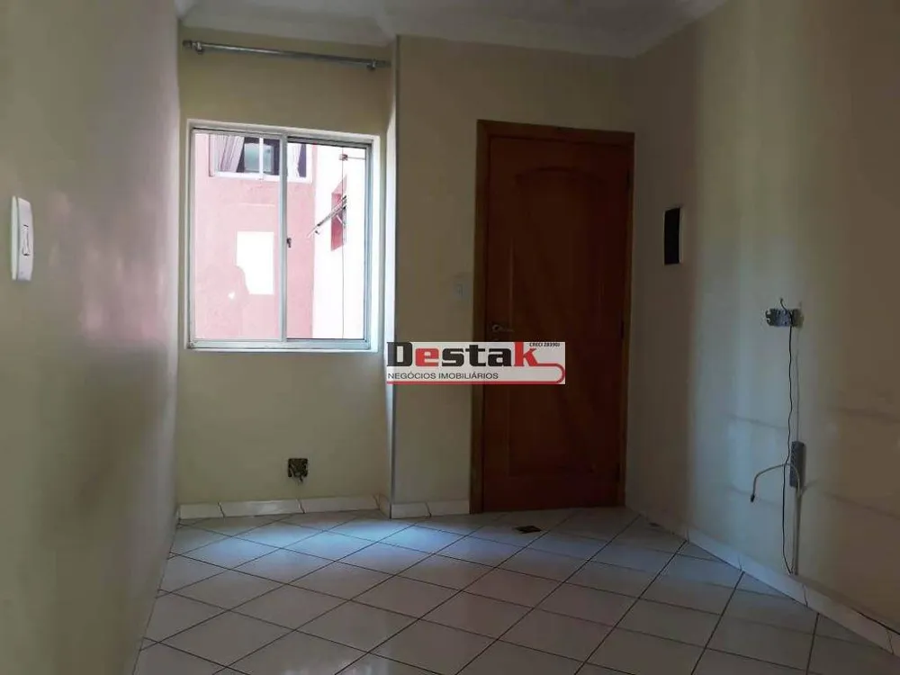 Apartamento, 2 quartos, 51 m² - Foto 1