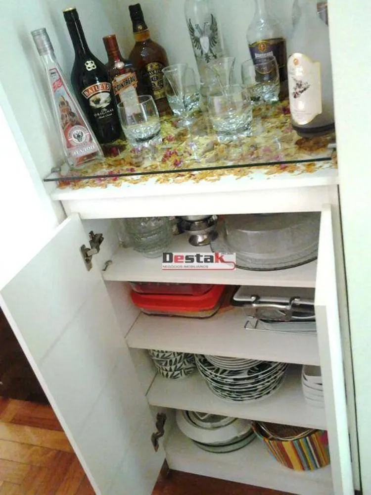 Apartamento, 2 quartos, 80 m² - Foto 4