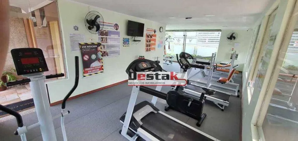 Apartamento, 2 quartos, 80 m² - Foto 3