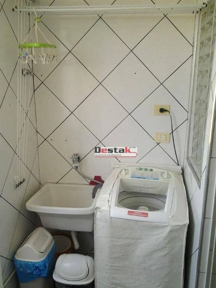 Apartamento, 2 quartos, 80 m² - Foto 2