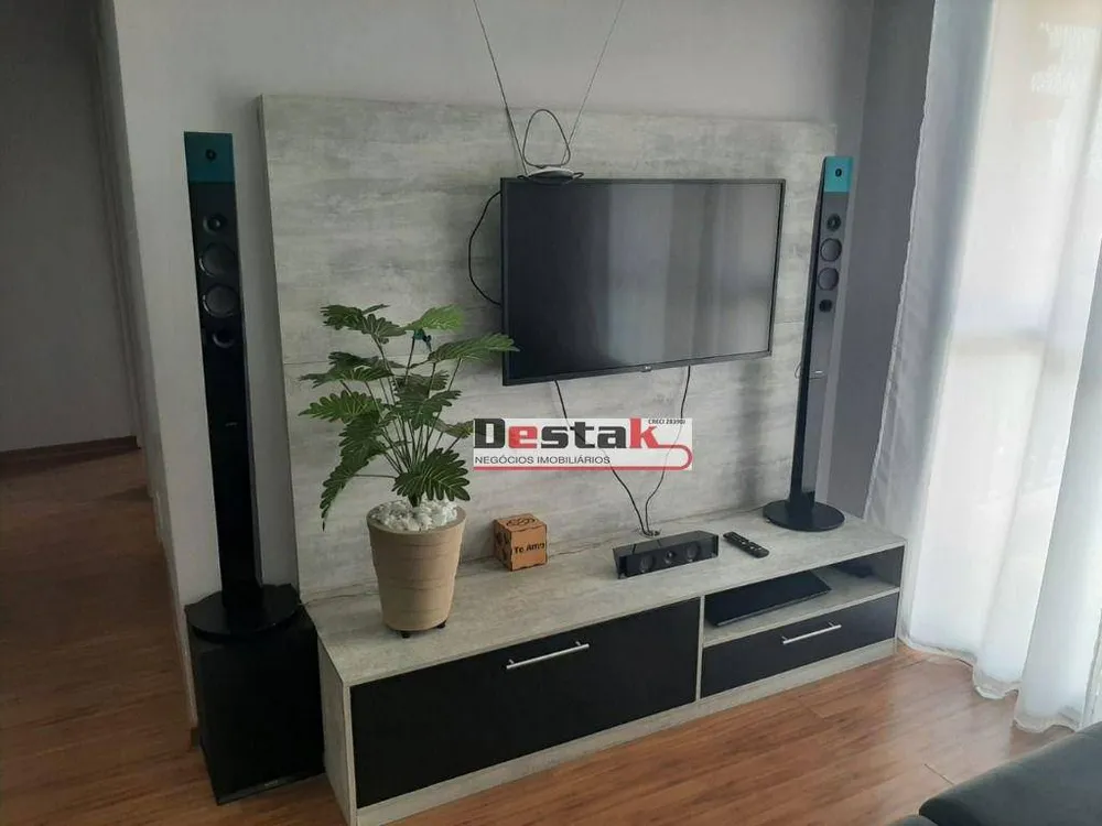 Apartamento, 3 quartos, 71 m² - Foto 2