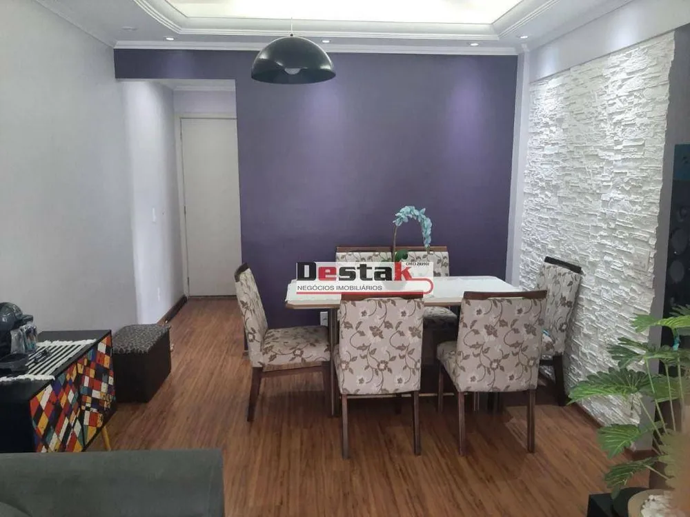 Apartamento, 3 quartos, 71 m² - Foto 3