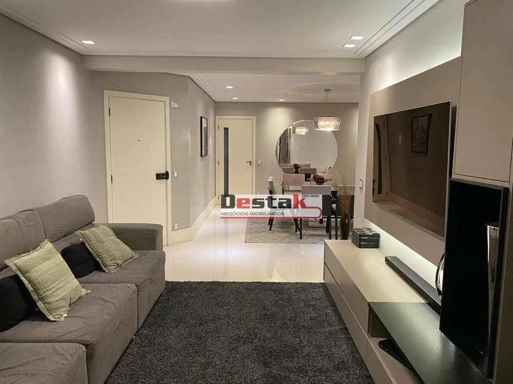 Apartamento, 3 quartos, 158 m² - Foto 2