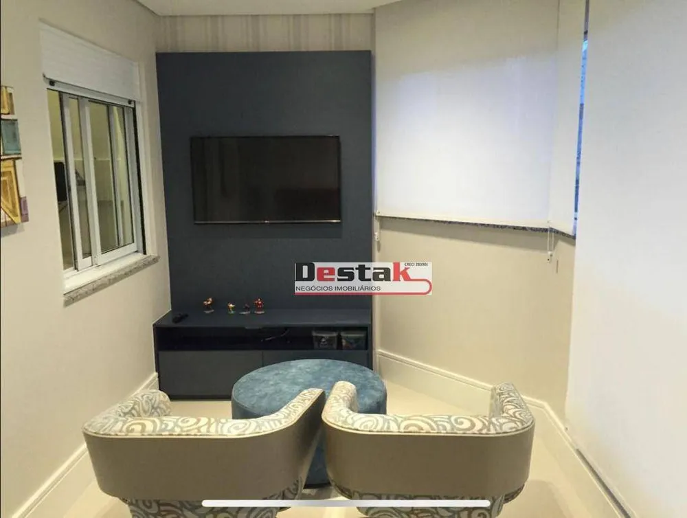 Apartamento, 3 quartos, 158 m² - Foto 3
