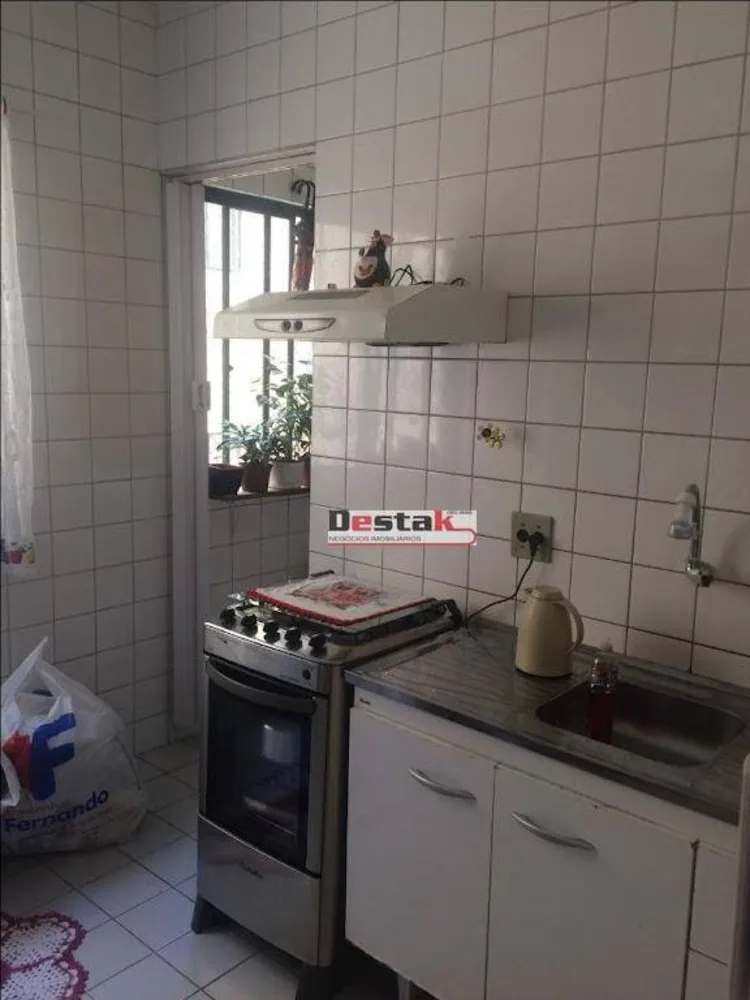 Apartamento, 2 quartos, 51 m² - Foto 4