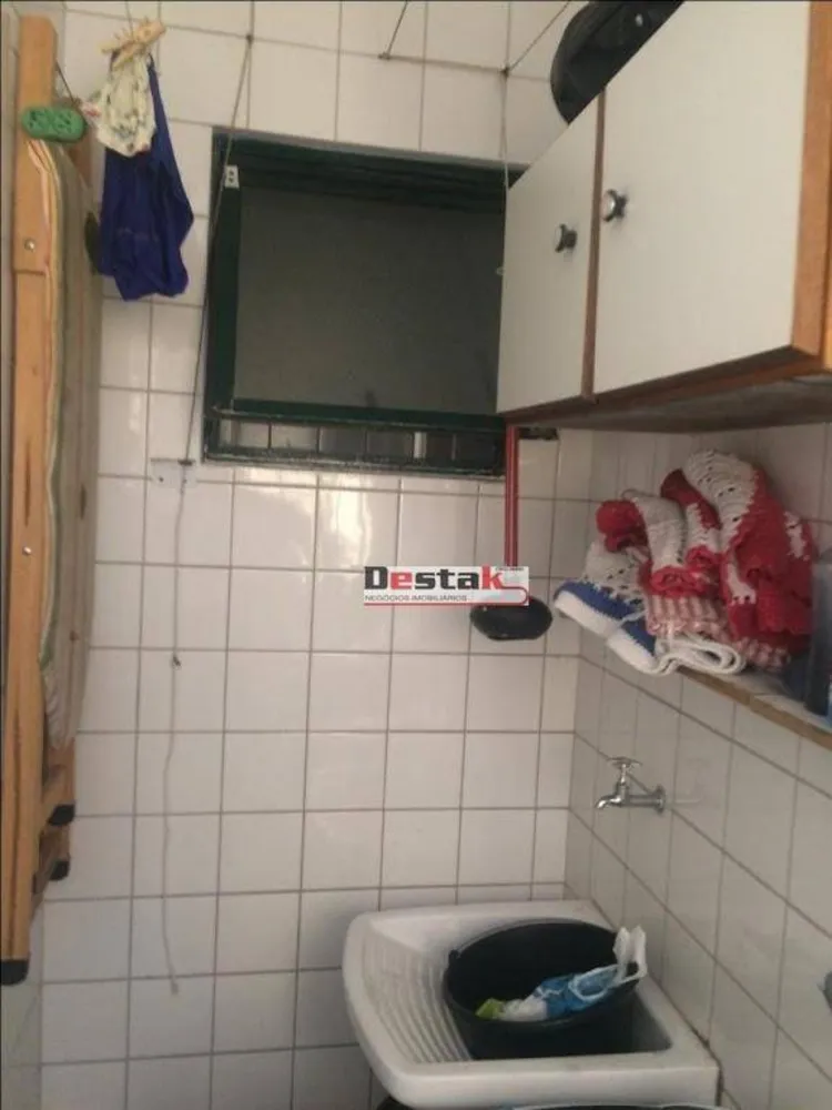 Apartamento, 2 quartos, 51 m² - Foto 2