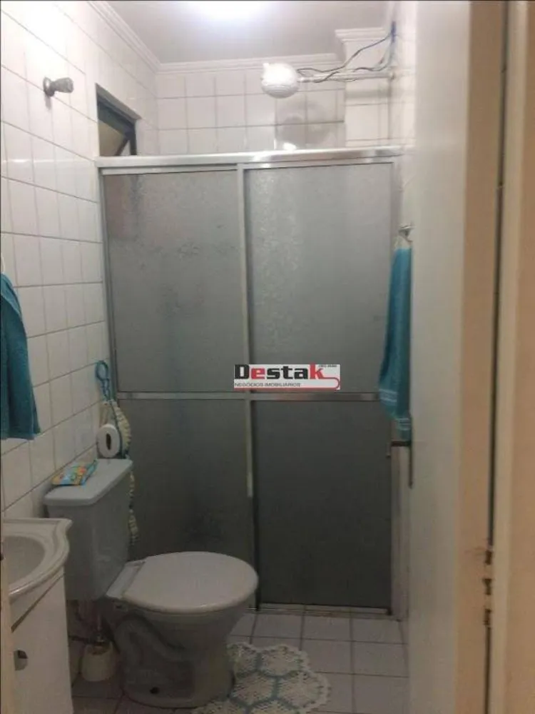 Apartamento, 2 quartos, 51 m² - Foto 3