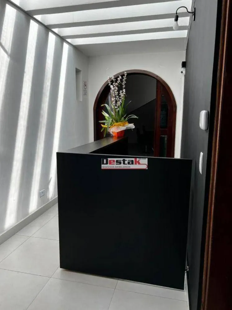Sobrado, 4 quartos, 250 m² - Foto 2