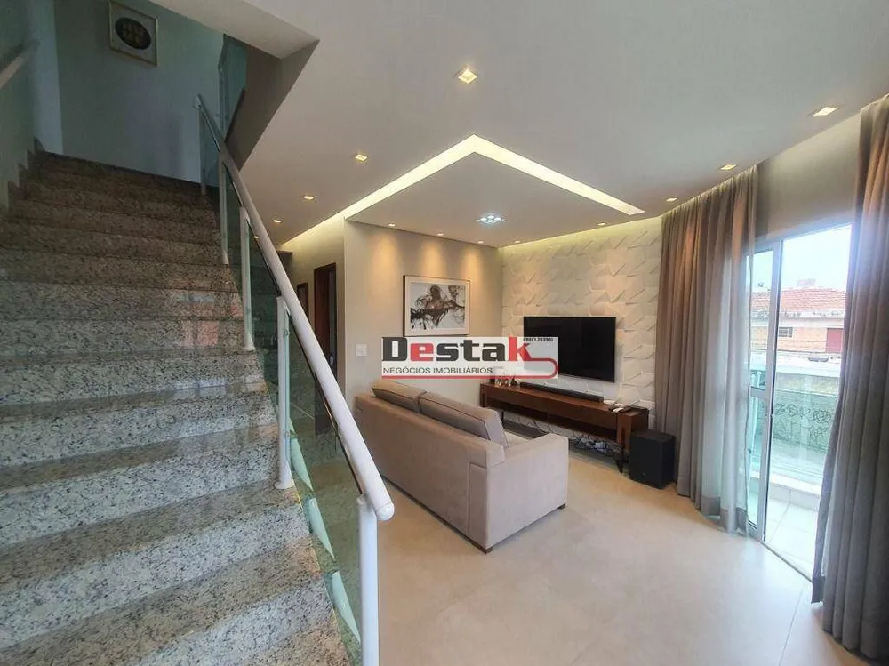 Sobrado, 4 quartos, 150 m² - Foto 3