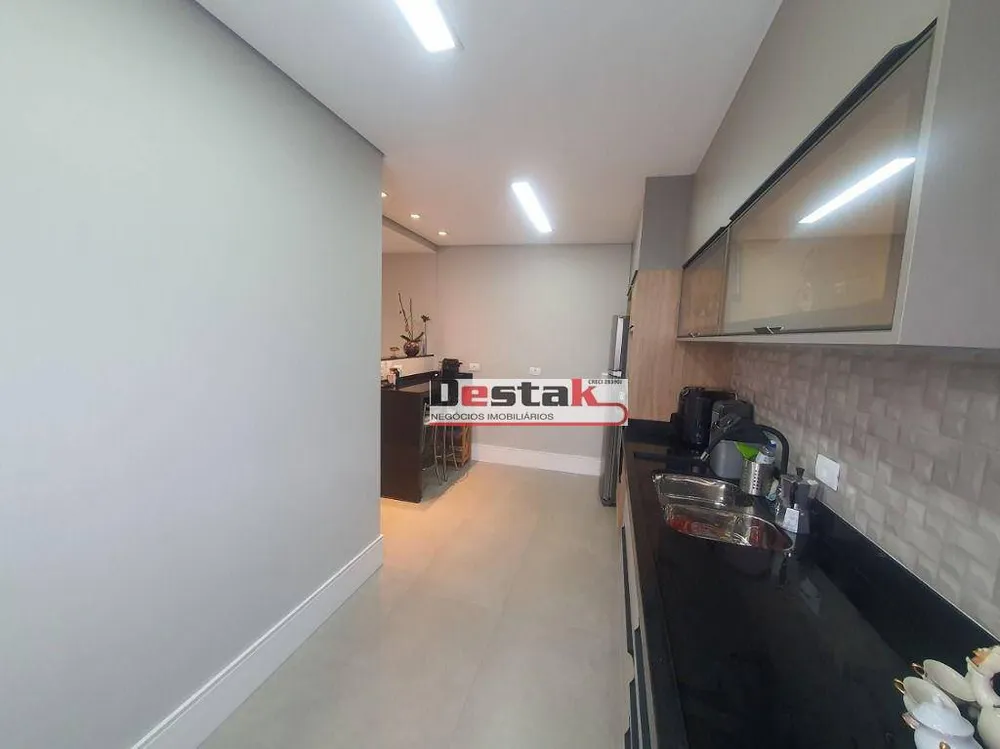 Sobrado, 4 quartos, 150 m² - Foto 4