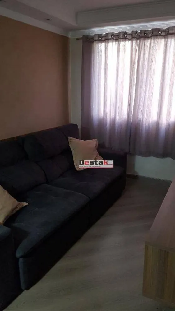 Apartamento, 1 quarto, 45 m² - Foto 4