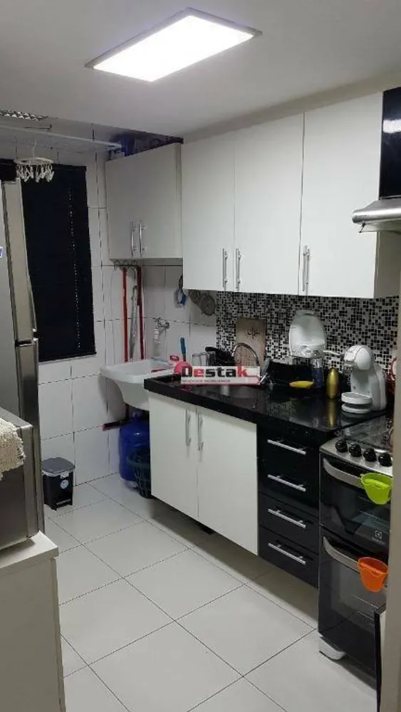 Apartamento, 1 quarto, 45 m² - Foto 3