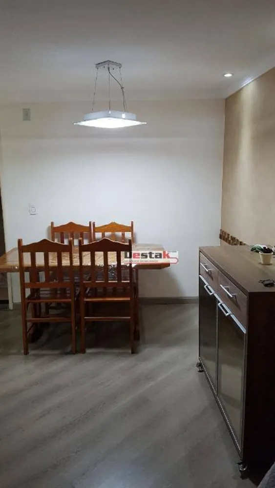 Apartamento, 1 quarto, 45 m² - Foto 2