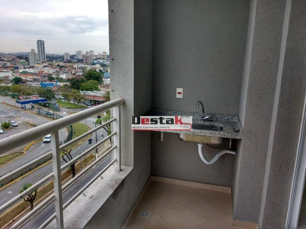 Apartamento, 1 quarto, 42 m² - Foto 2
