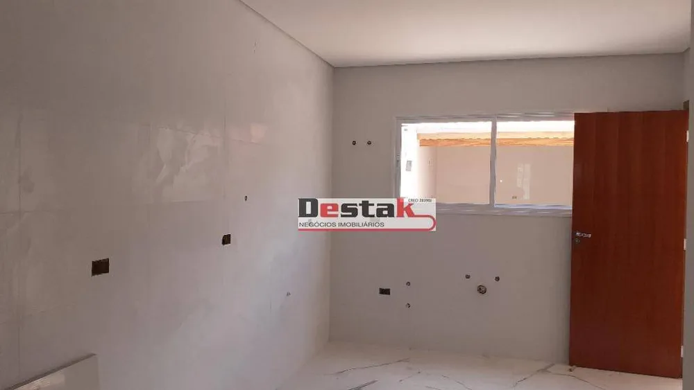 Sobrado, 3 quartos, 175 m² - Foto 1