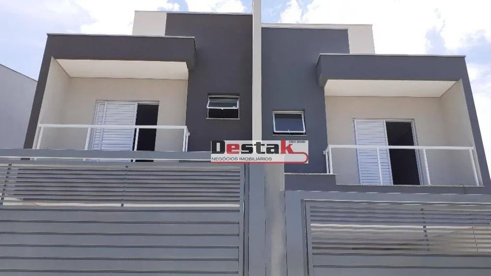 Sobrado, 3 quartos, 175 m² - Foto 2