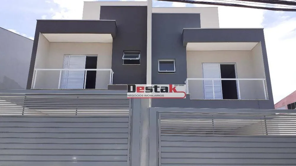 Sobrado, 3 quartos, 175 m² - Foto 3
