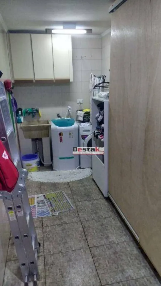 Sobrado, 3 quartos, 170 m² - Foto 3