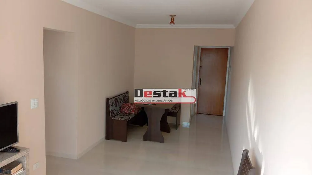 Apartamento, 2 quartos, 60 m² - Foto 4