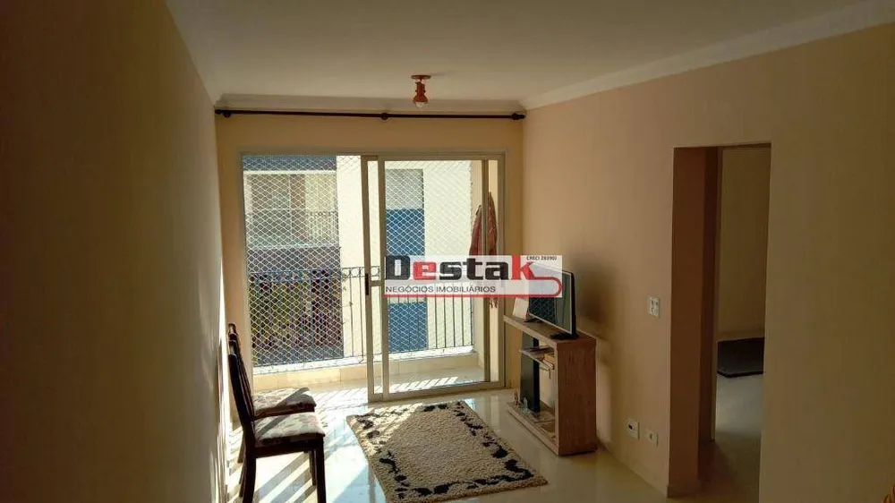 Apartamento, 2 quartos, 60 m² - Foto 2