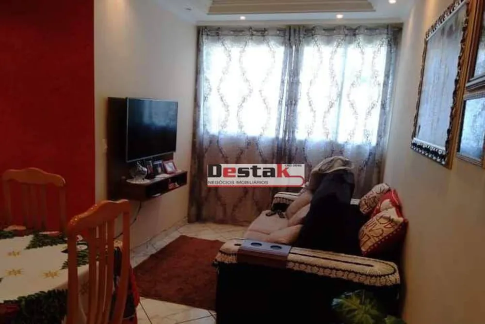 Apartamento, 2 quartos, 59 m² - Foto 1