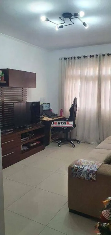 Apartamento, 2 quartos, 65 m² - Foto 2