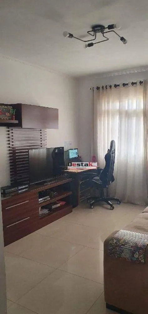 Apartamento, 2 quartos, 65 m² - Foto 1