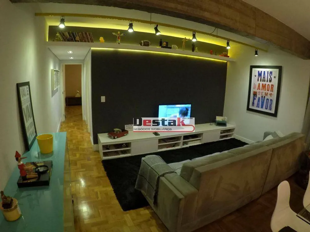 Apartamento, 2 quartos, 90 m² - Foto 2