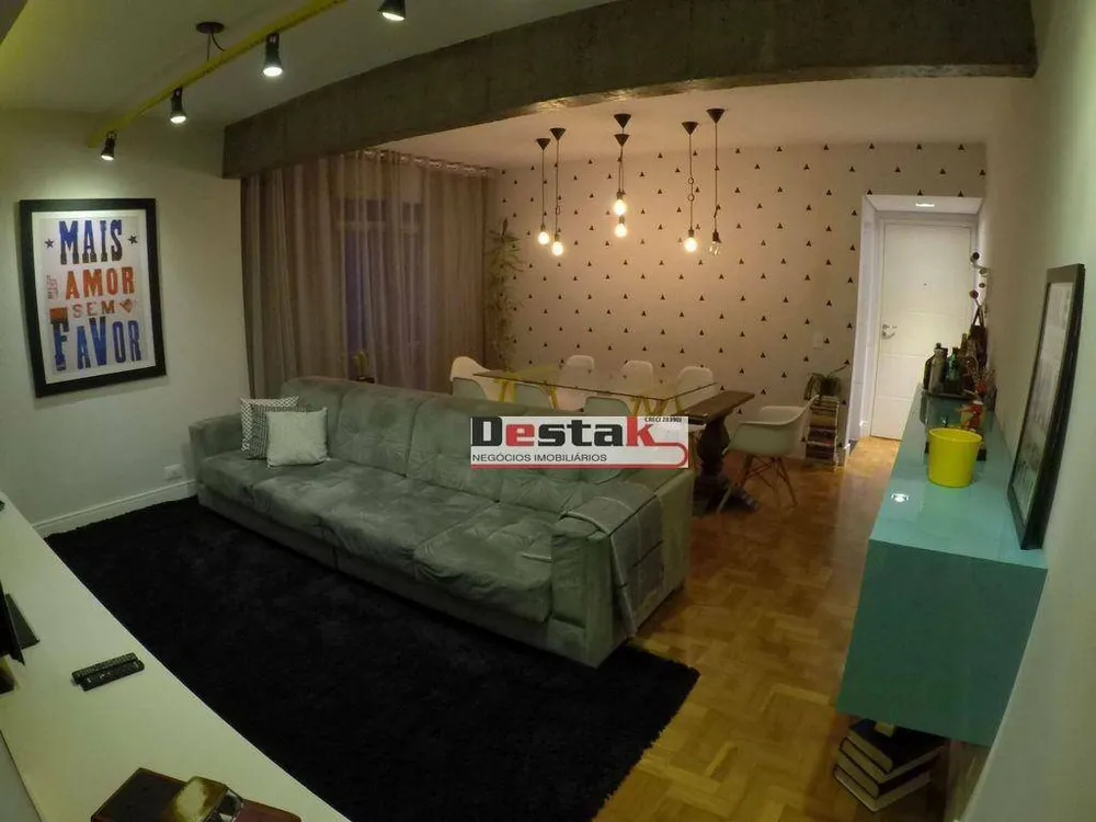 Apartamento, 2 quartos, 90 m² - Foto 1