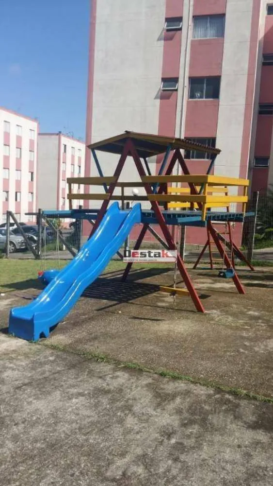 Apartamento, 2 quartos, 48 m² - Foto 3