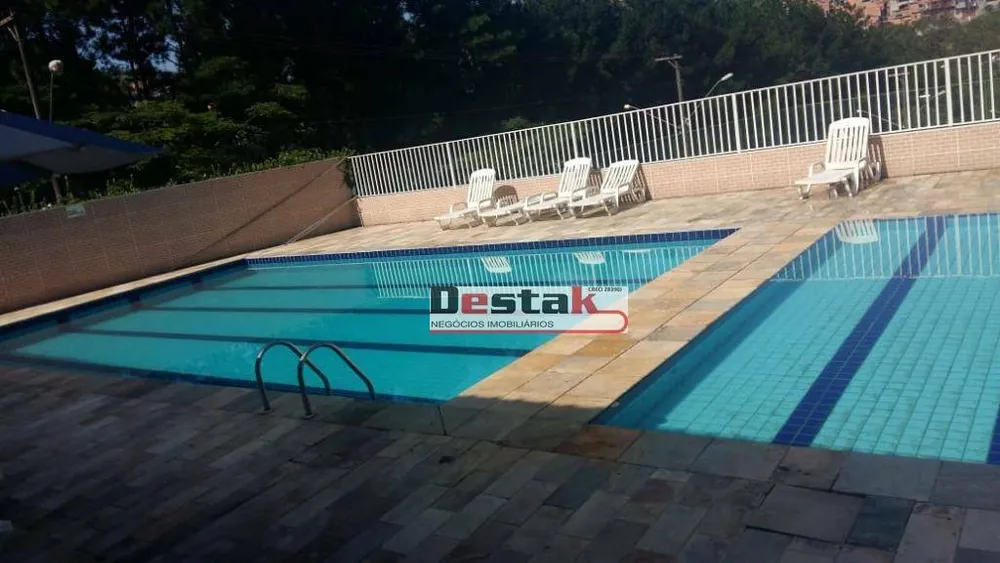 Apartamento, 2 quartos, 48 m² - Foto 2