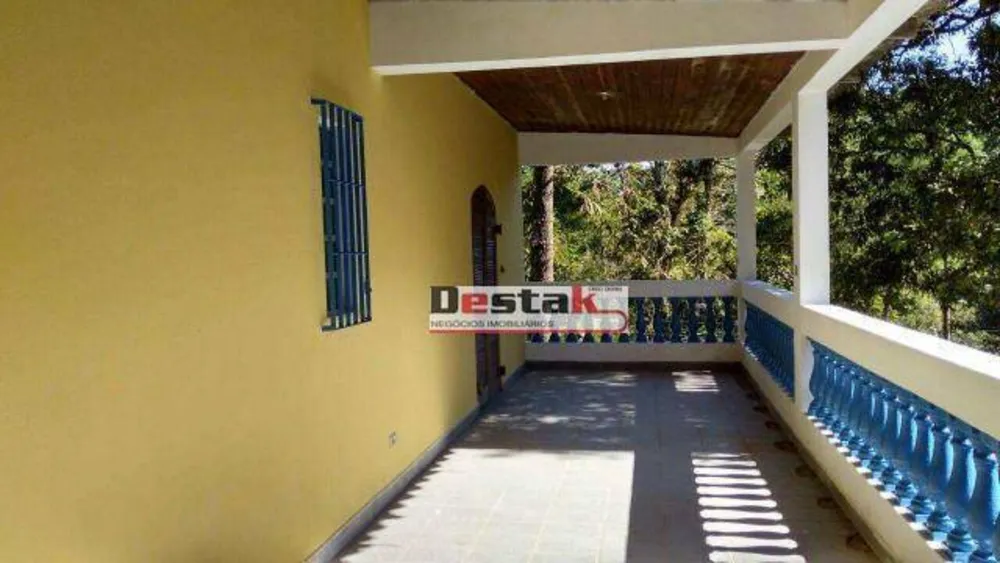 Chácara, 2 quartos, 5750 m² - Foto 2