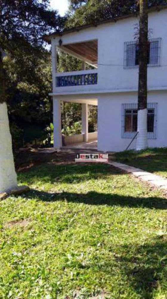 Chácara, 2 quartos, 5750 m² - Foto 1