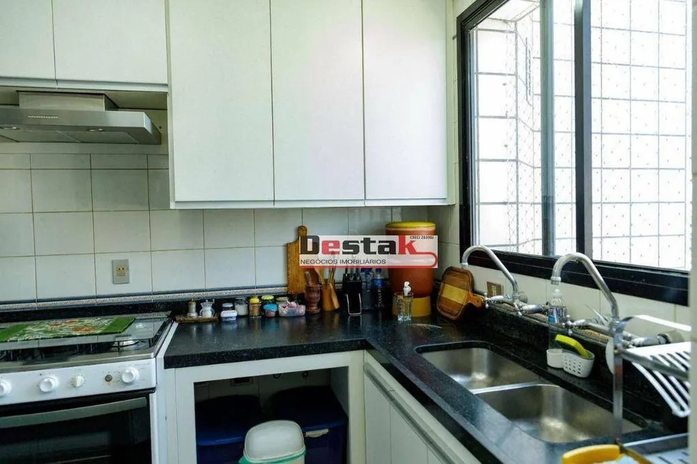 Apartamento, 3 quartos, 135 m² - Foto 2